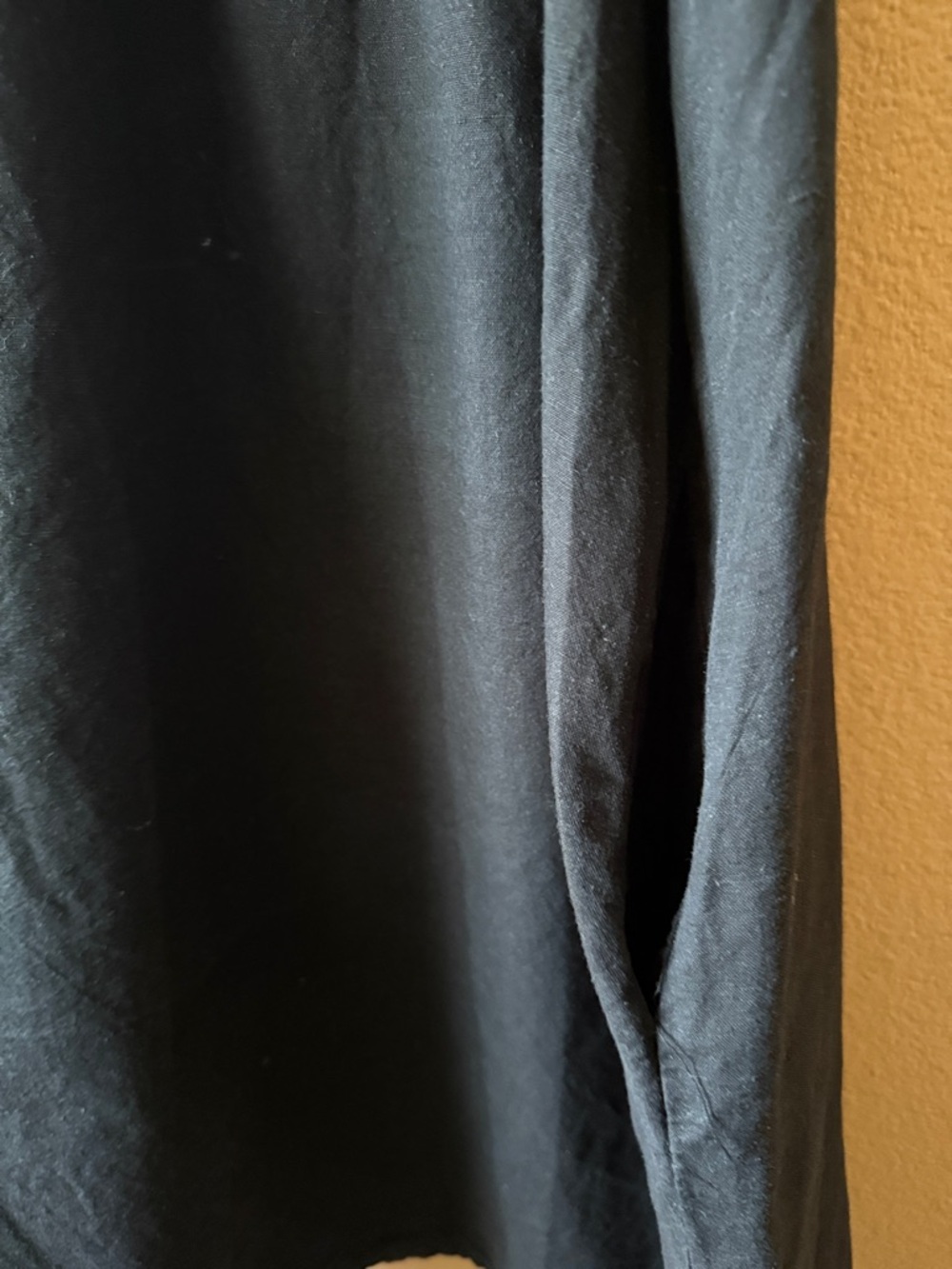 Jungmaven Sundance Slip Dress in black size small NEVER WORN - Picture 5 of 8